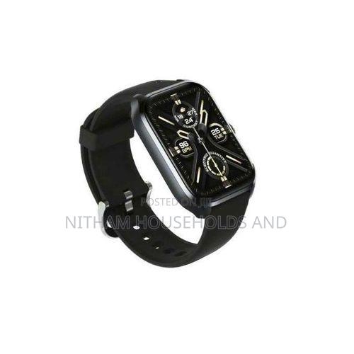 Oraimo Watch 5 Lite Smart Watch Osw-804 - thumbnail 2