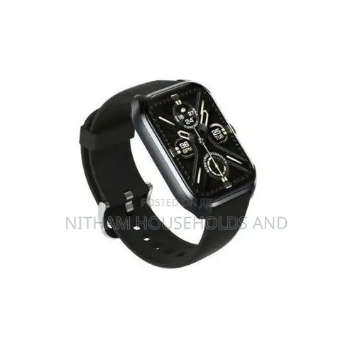 Oraimo Watch 5 Lite Smart Watch Osw-804
