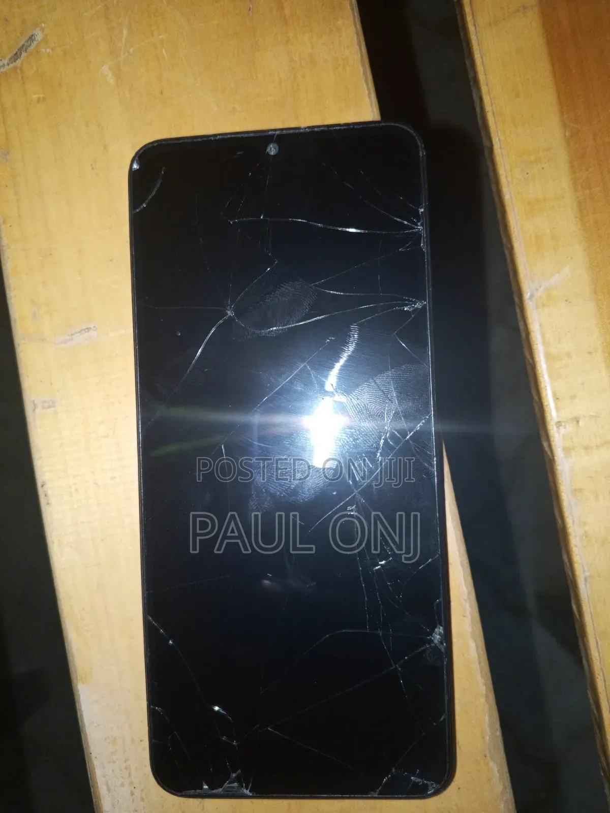 Xiaomi Redmi A5 4G 128 GB Black