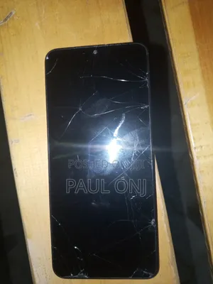 Xiaomi Redmi A5 4G 128 GB Black