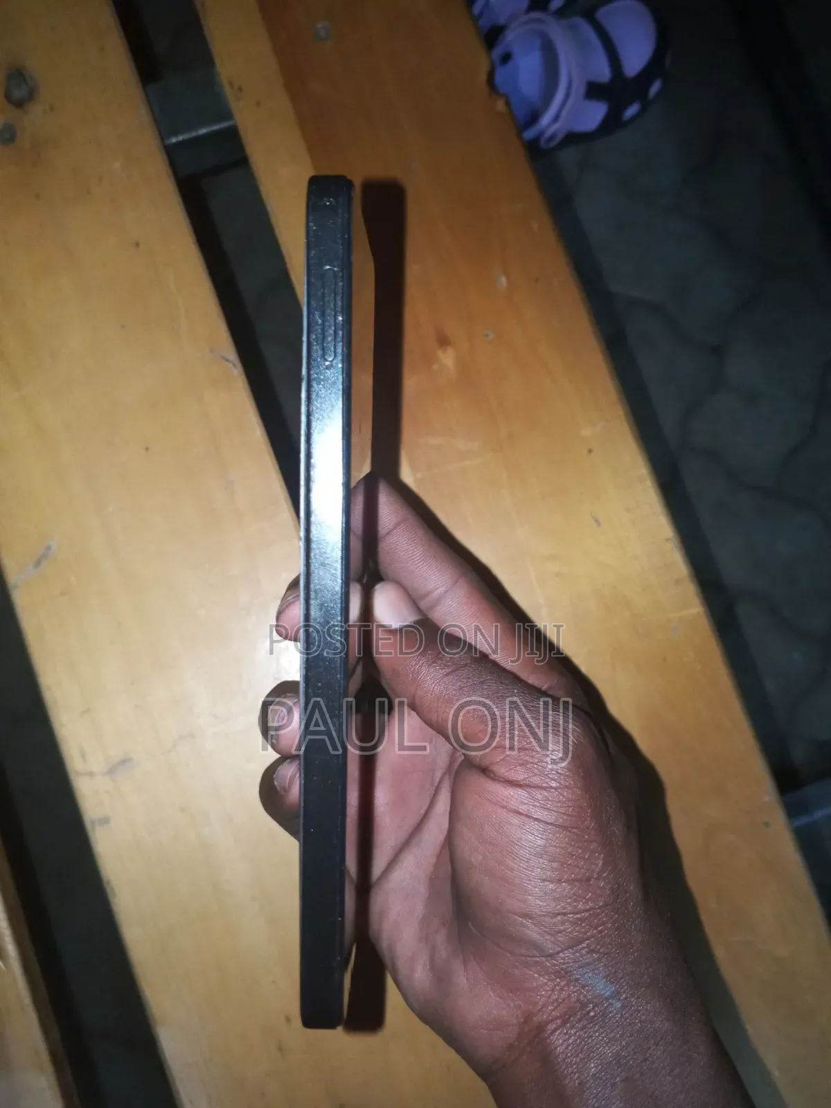 Xiaomi Redmi A5 4G 128 GB Black