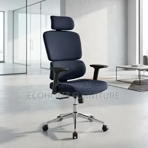 Executive Office Chair | High Back Ergonomic Chair
