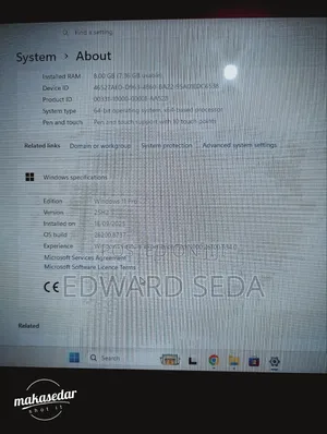 Laptop Lenovo Yoga 11e 8GB AMD Ryzen 7 SSD 128GB