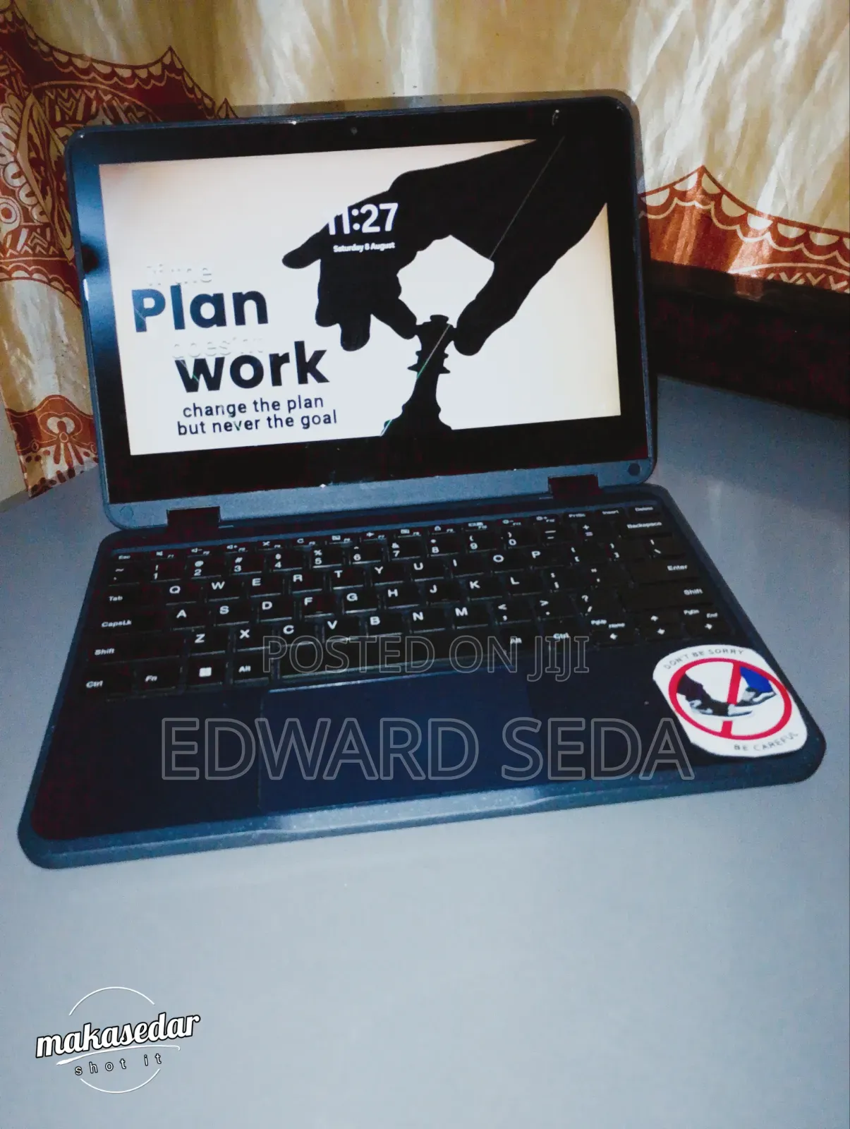 Laptop Lenovo Yoga 11e 8GB AMD Ryzen 7 SSD 128GB