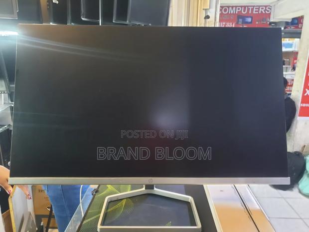 24"monitor - main view
