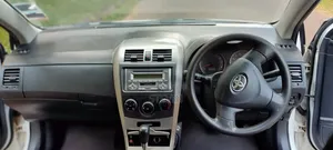 Toyota Corolla Fielder 2011 White