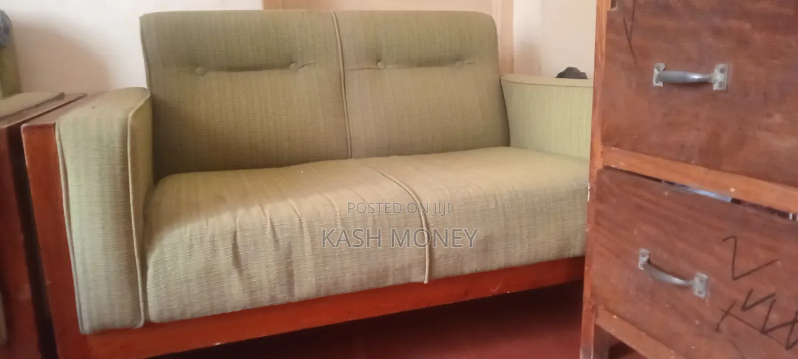 3 Seater 1 Seater