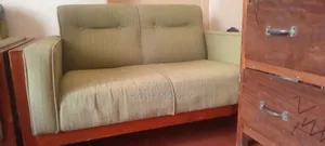 3 Seater 1 Seater