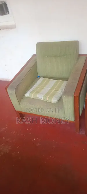 3 Seater 1 Seater