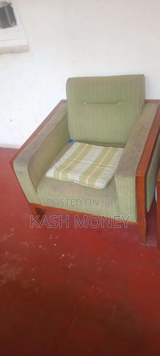 3 Seater 1 Seater - thumbnail 4