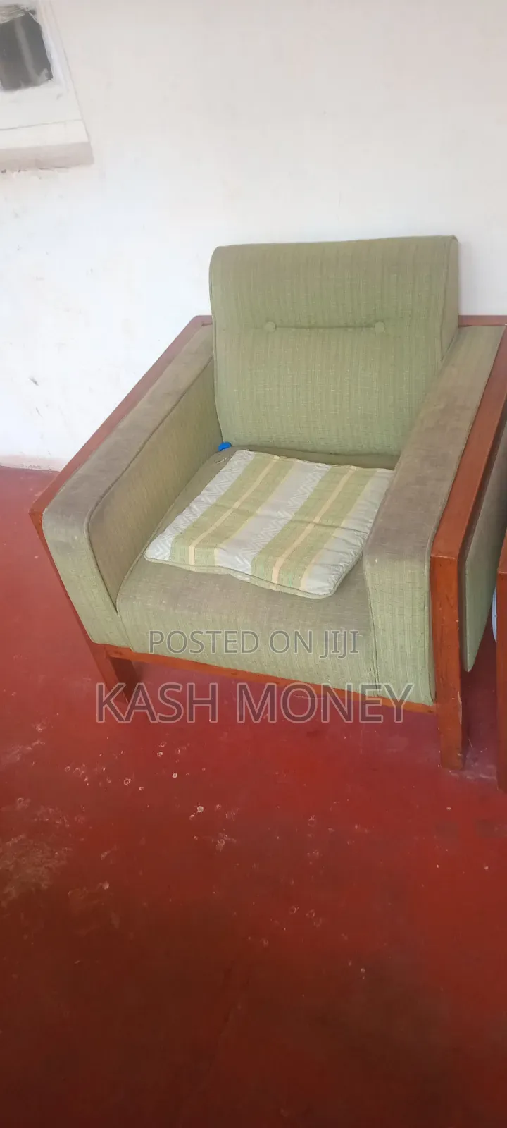 3 Seater 1 Seater