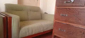 3 Seater 1 Seater