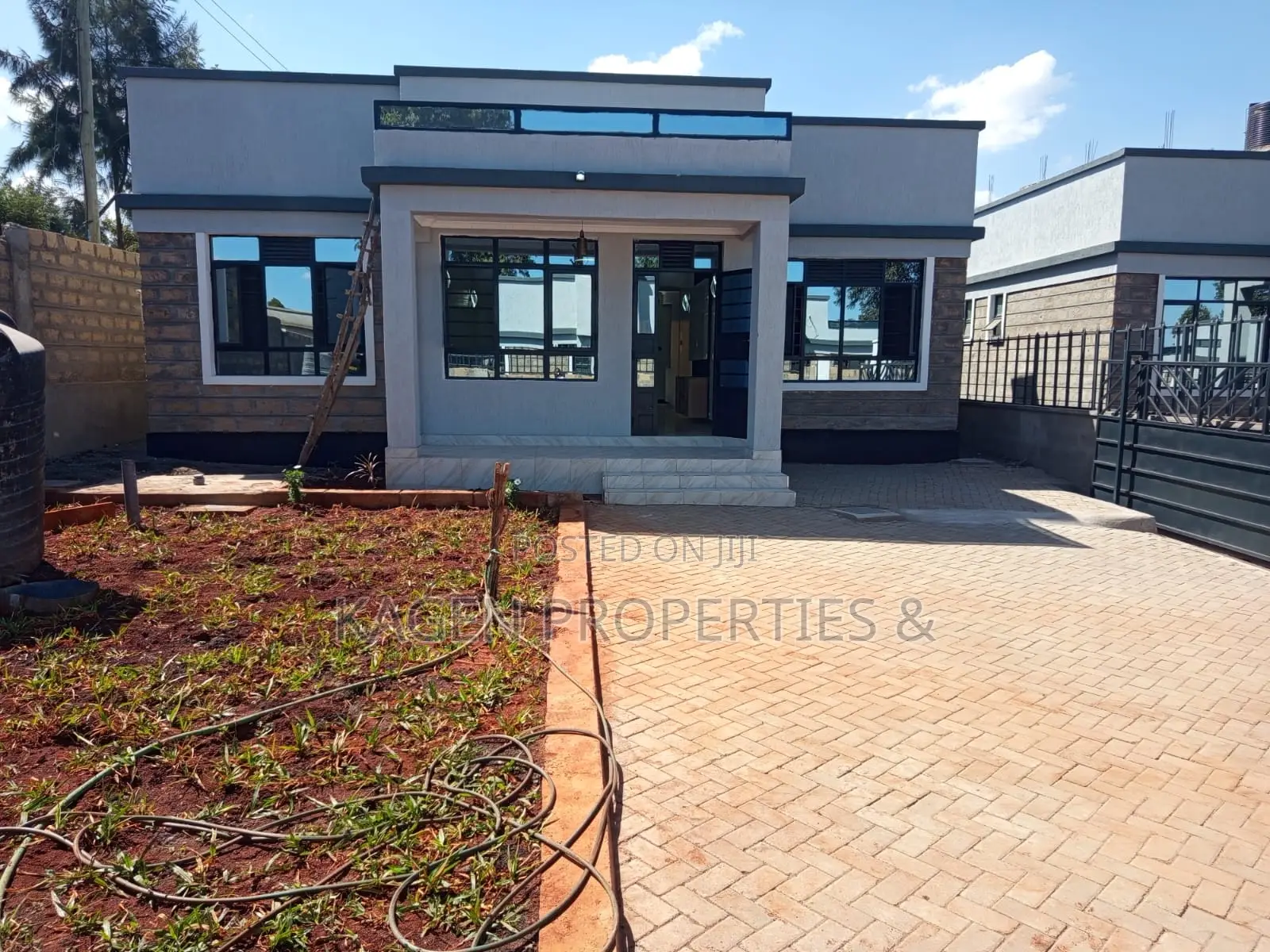 3bdrm Bungalow in Ngong, Matasia for sale