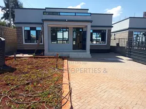 3bdrm Bungalow in Matasia for sale