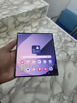Samsung Galaxy Z Fold6 512 GB Blue