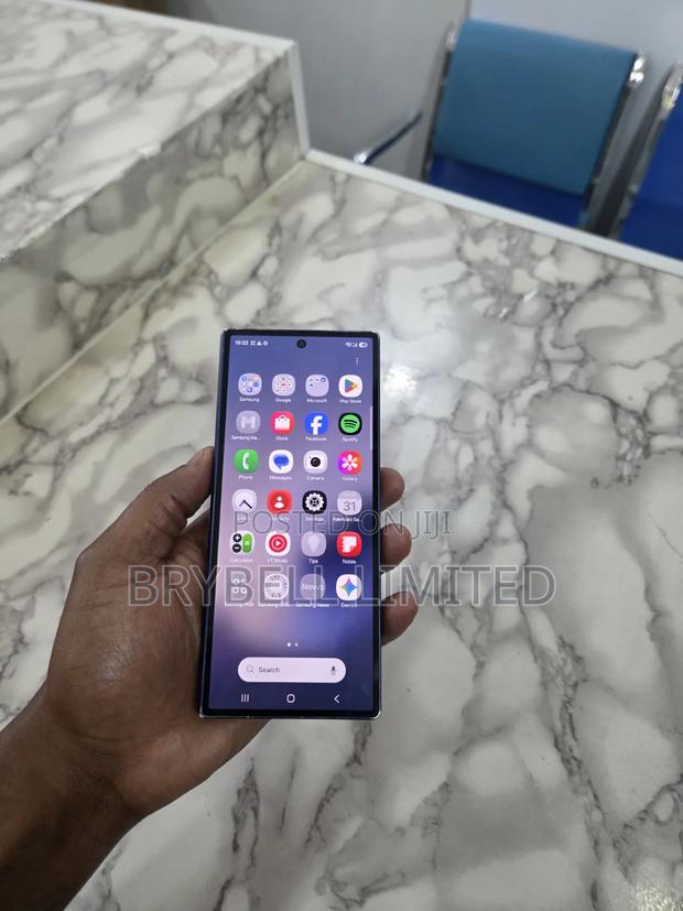 Samsung Galaxy Z Fold6 512 GB Blue - thumbnail 10