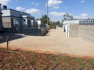 3bdrm Bungalow in Ngong, Matasia for sale
