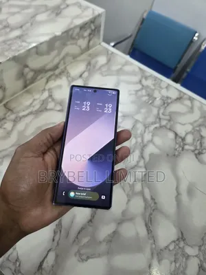 Samsung Galaxy Z Fold6 512 GB Blue