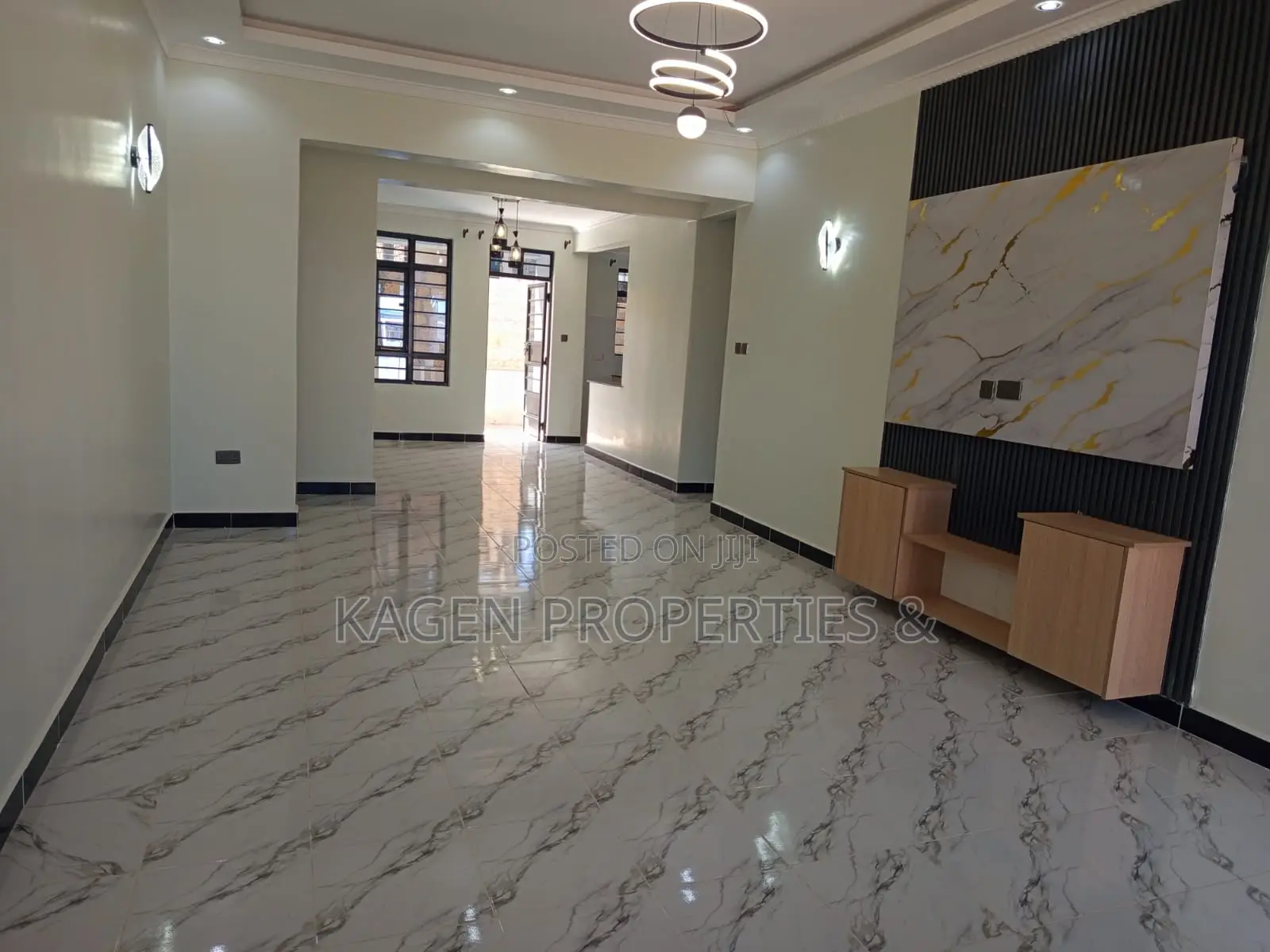 3bdrm Bungalow in Ngong, Matasia for sale