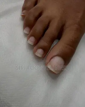 Foot Care Services