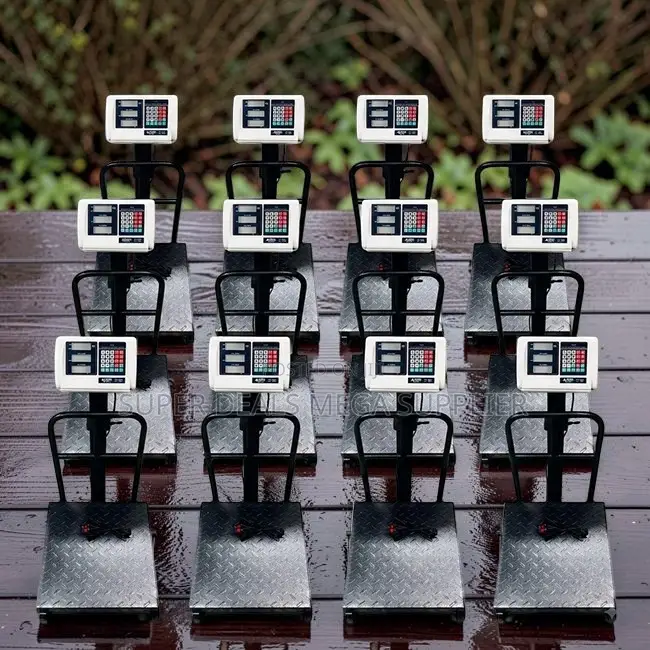 Best Prices 100Kgs,150Kgs,300Kgs Digital Platform Weighing Scales