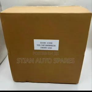 Landcruiser 79 1hz Engine High Pressure Pump/Injector Pump