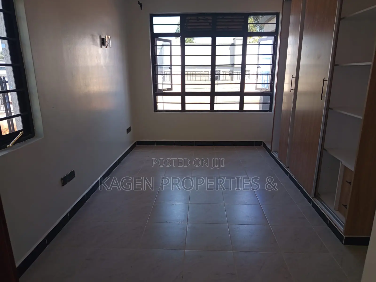 3bdrm Bungalow in Ngong, Matasia for sale
