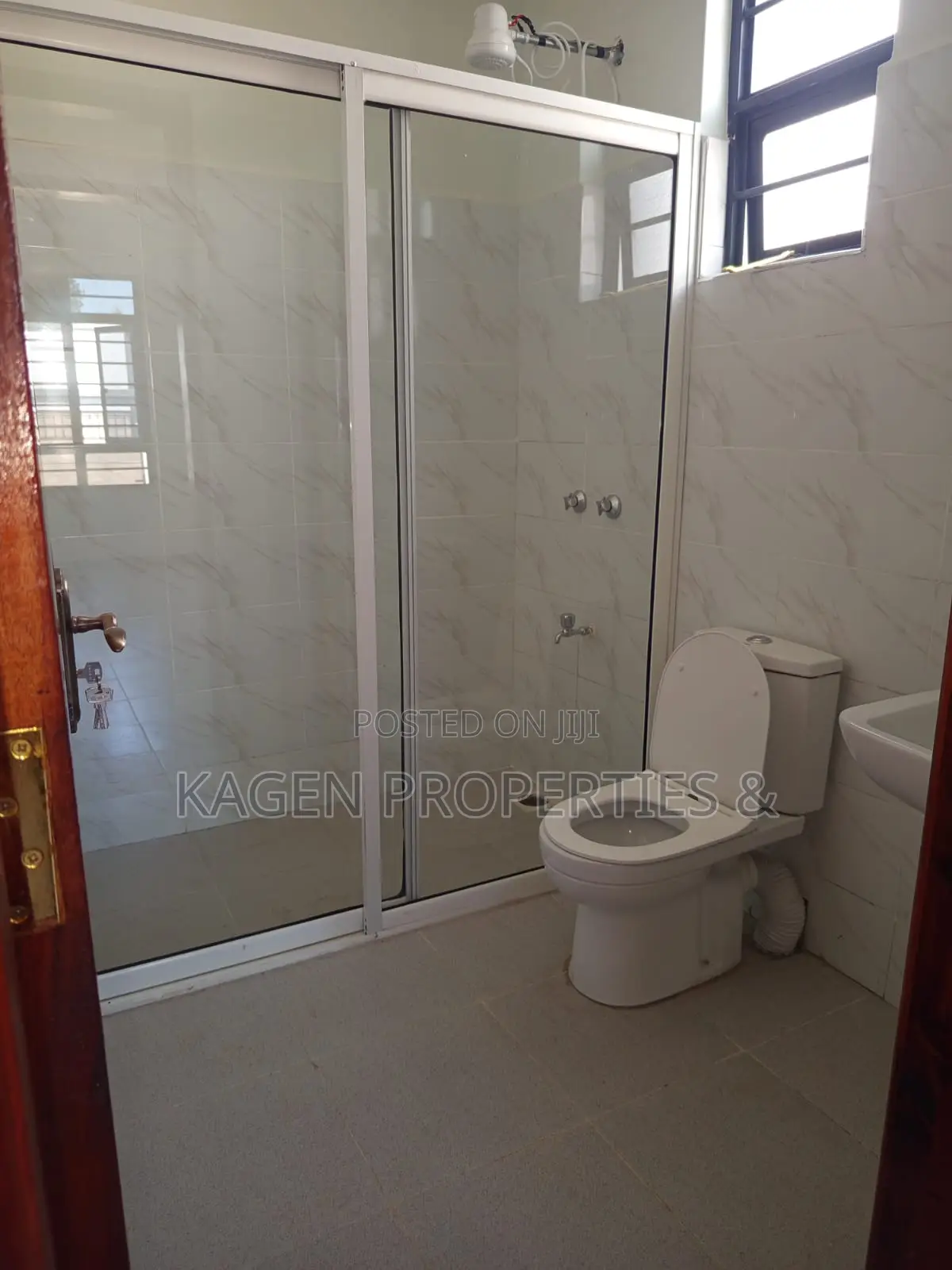 3bdrm Bungalow in Ngong, Matasia for sale