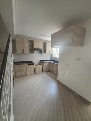 4bdrm Maisonette in Juja Farm Road, Kalimoni for rent