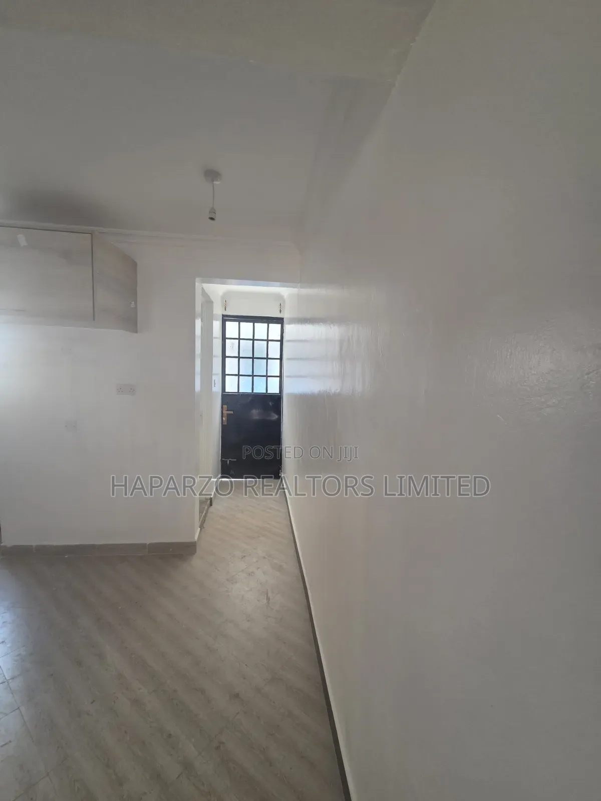 4bdrm Maisonette in Juja Farm Road, Kalimoni for rent