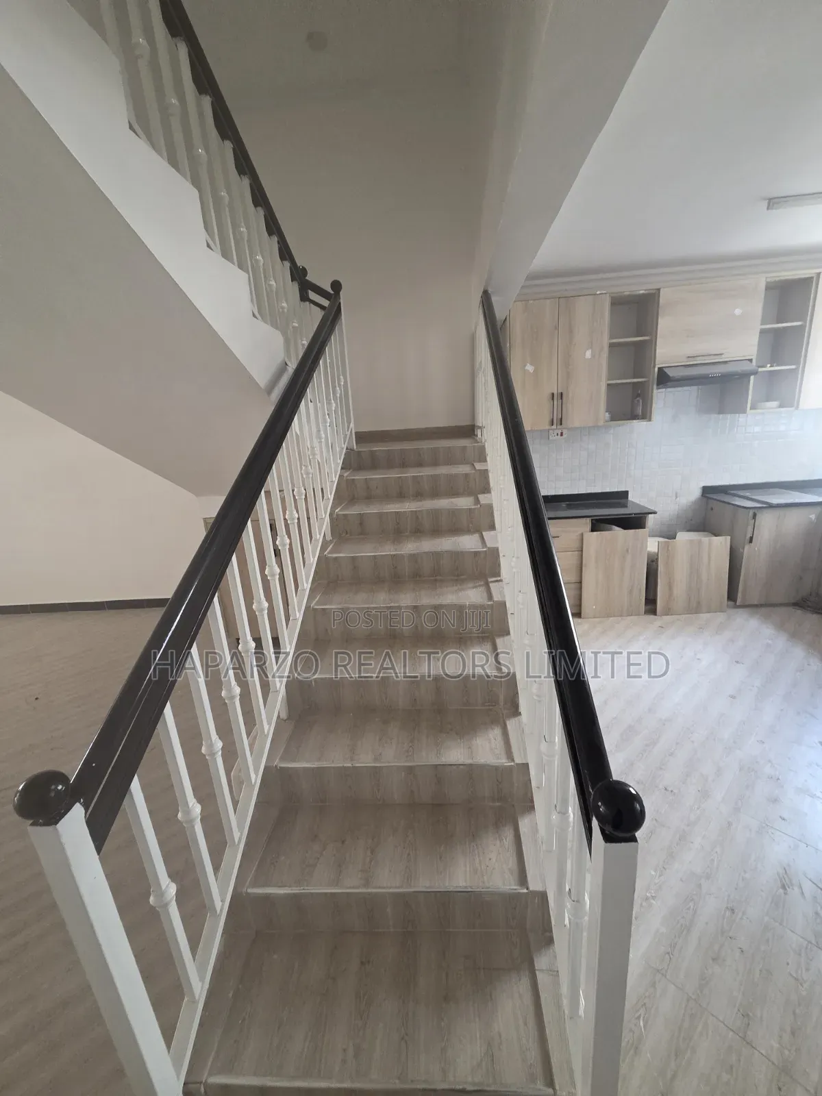 4bdrm Maisonette in Juja Farm Road, Kalimoni for rent