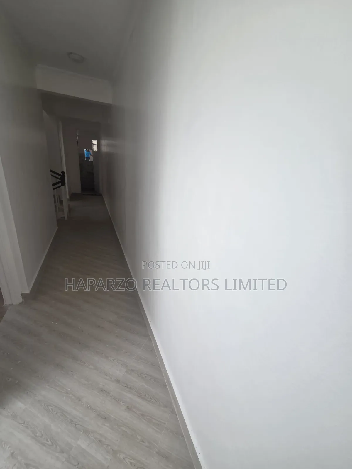 4bdrm Maisonette in Juja Farm Road, Kalimoni for rent