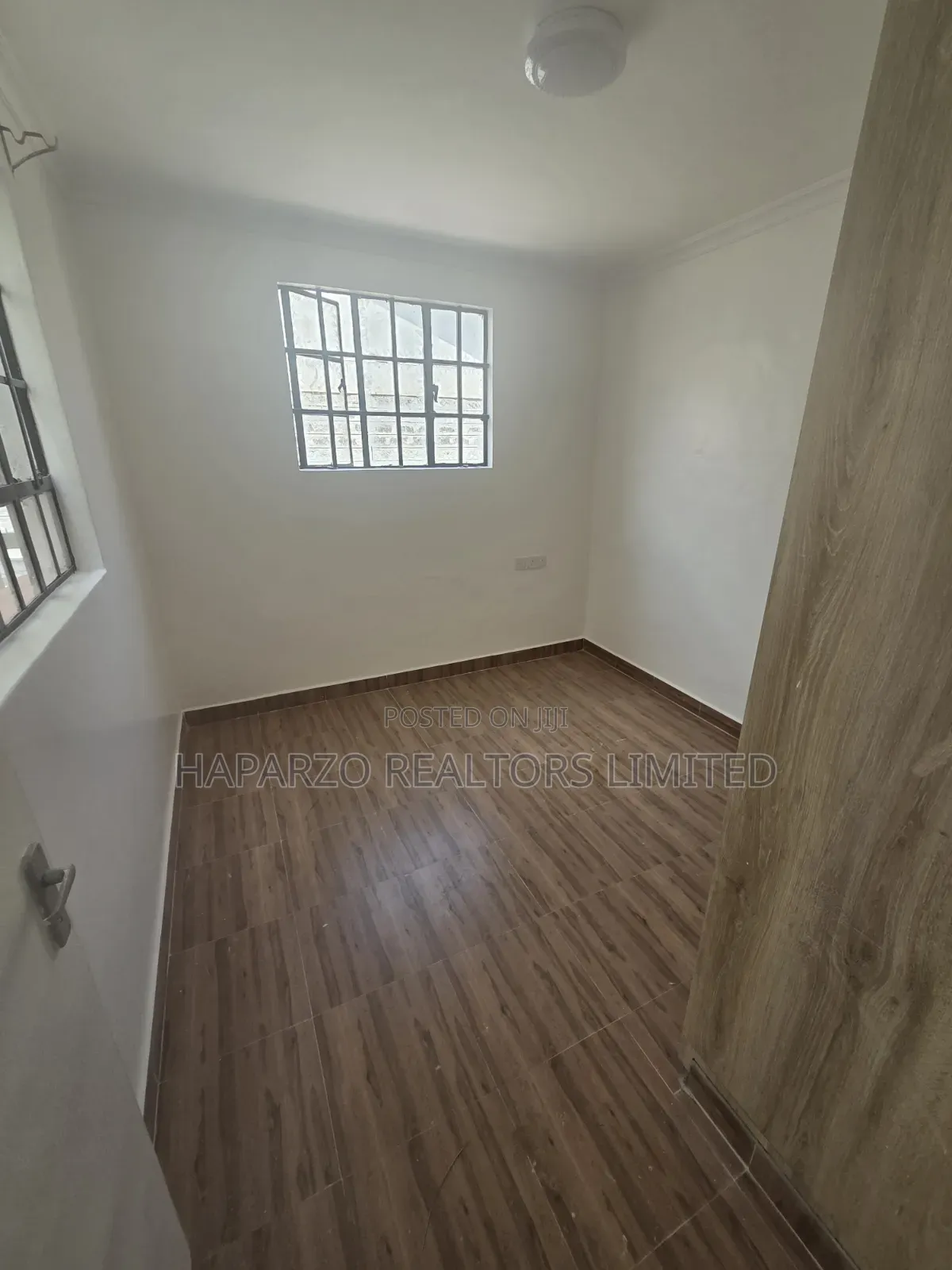 4bdrm Maisonette in Juja Farm Road, Kalimoni for rent