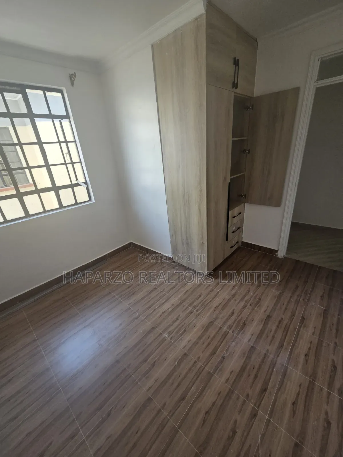 4bdrm Maisonette in Juja Farm Road, Kalimoni for rent