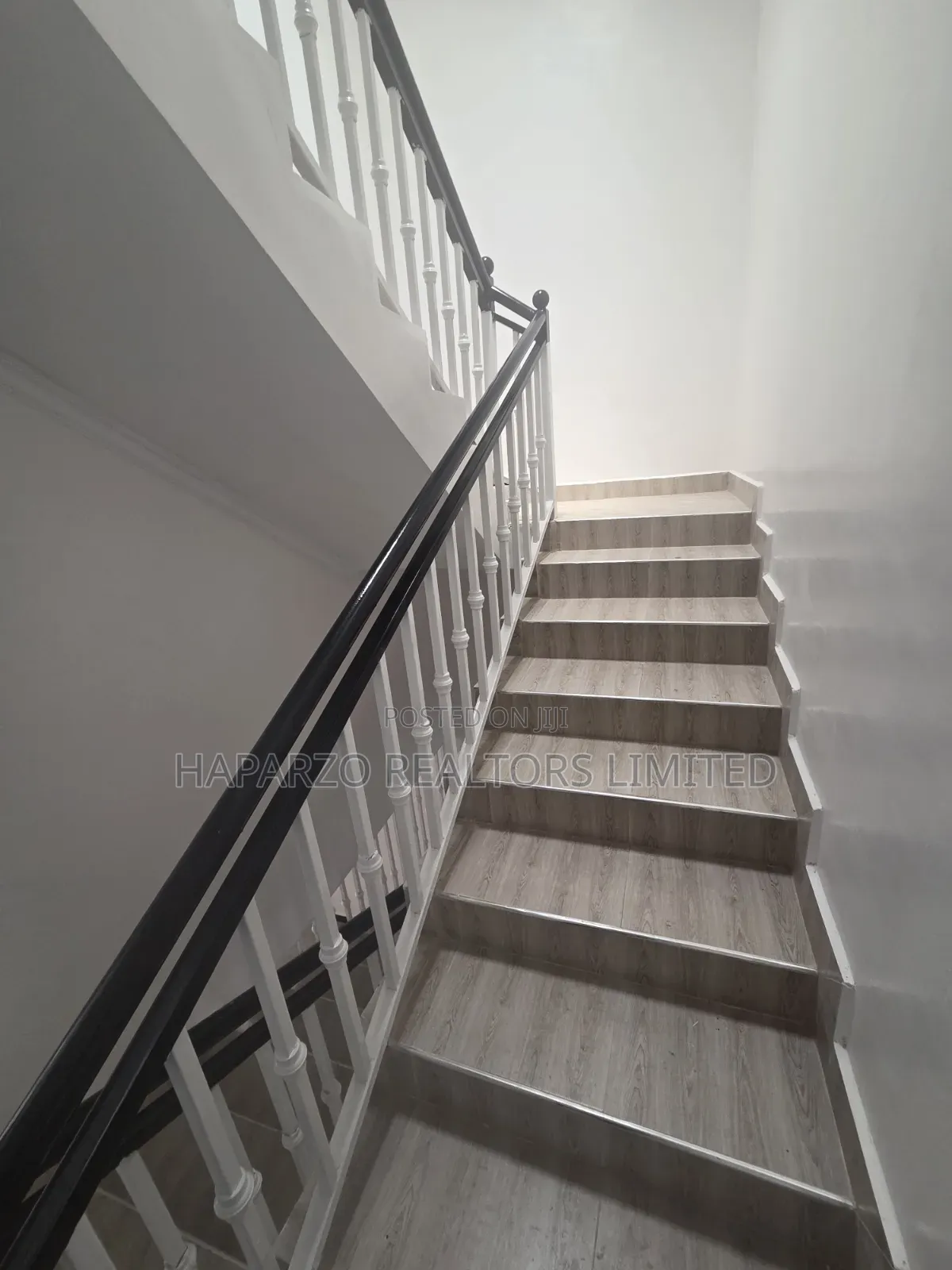 4bdrm Maisonette in Juja Farm Road, Kalimoni for rent