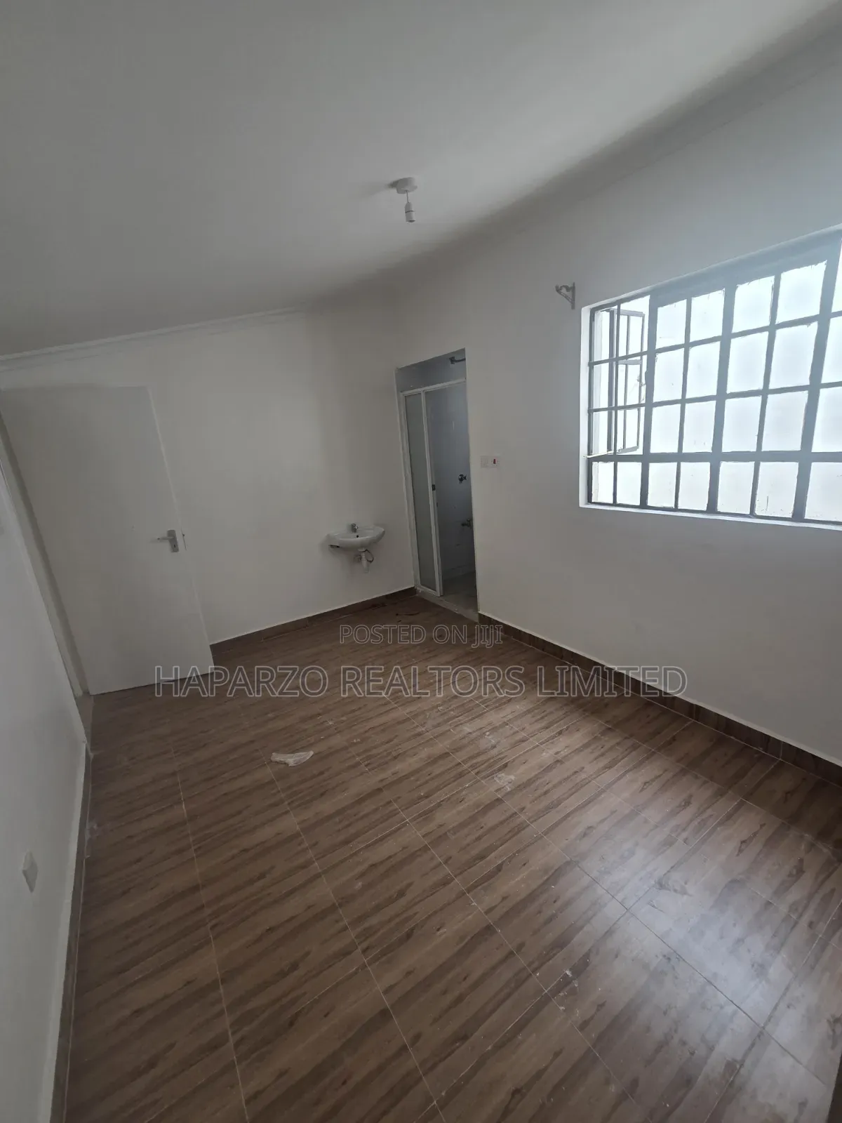 4bdrm Maisonette in Juja Farm Road, Kalimoni for rent