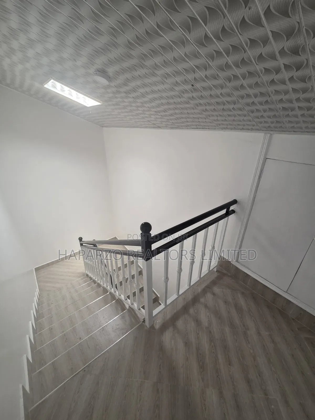 4bdrm Maisonette in Juja Farm Road, Kalimoni for rent