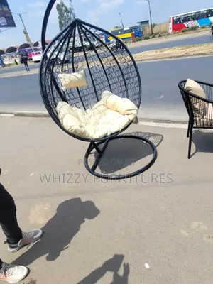 Balcony Swinging Chair