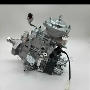 Landcruiser 79 1HD Engine High Pressure Fuel Pump/Injector Pump