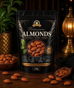 Brazil Nuts 200g