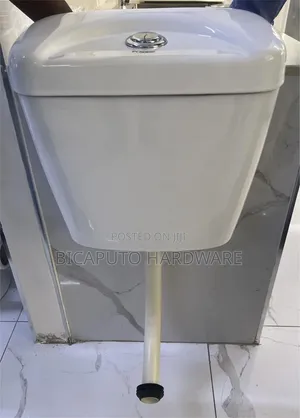 Cistern Ceramic