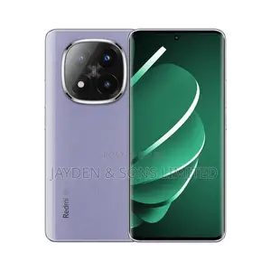 New Xiaomi Redmi Note 14 Pro+ 256 GB Red