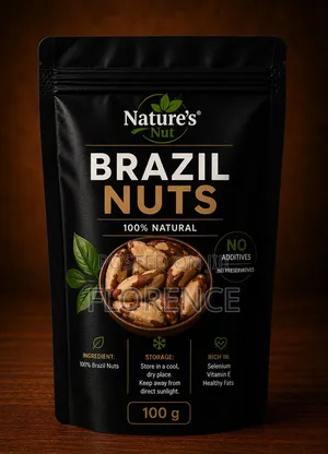 Brazil Nuts 200g