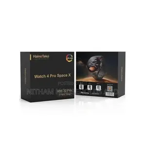 Haino Teko Smart Watch 4 Pro Rw-32