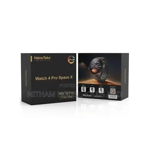 Haino Teko Smart Watch 4 Pro Rw-32