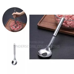 Meatball Makers