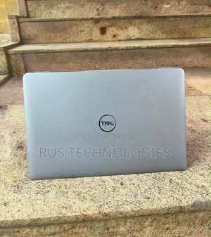 New Laptop Dell Latitude 5440 16GB Intel Core i5 SSD 512GB