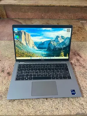 New Laptop Dell Latitude 5440 16GB Intel Core i5 SSD 512GB