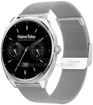 Haino Teko T 92 Ultra Max Smart Watch