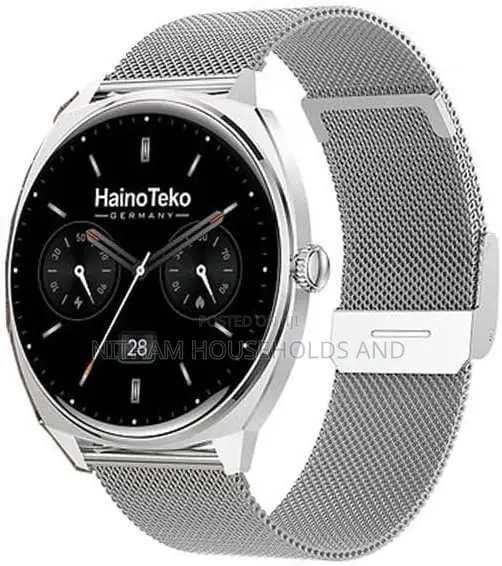 Haino Teko T 92 Ultra Max Smart Watch